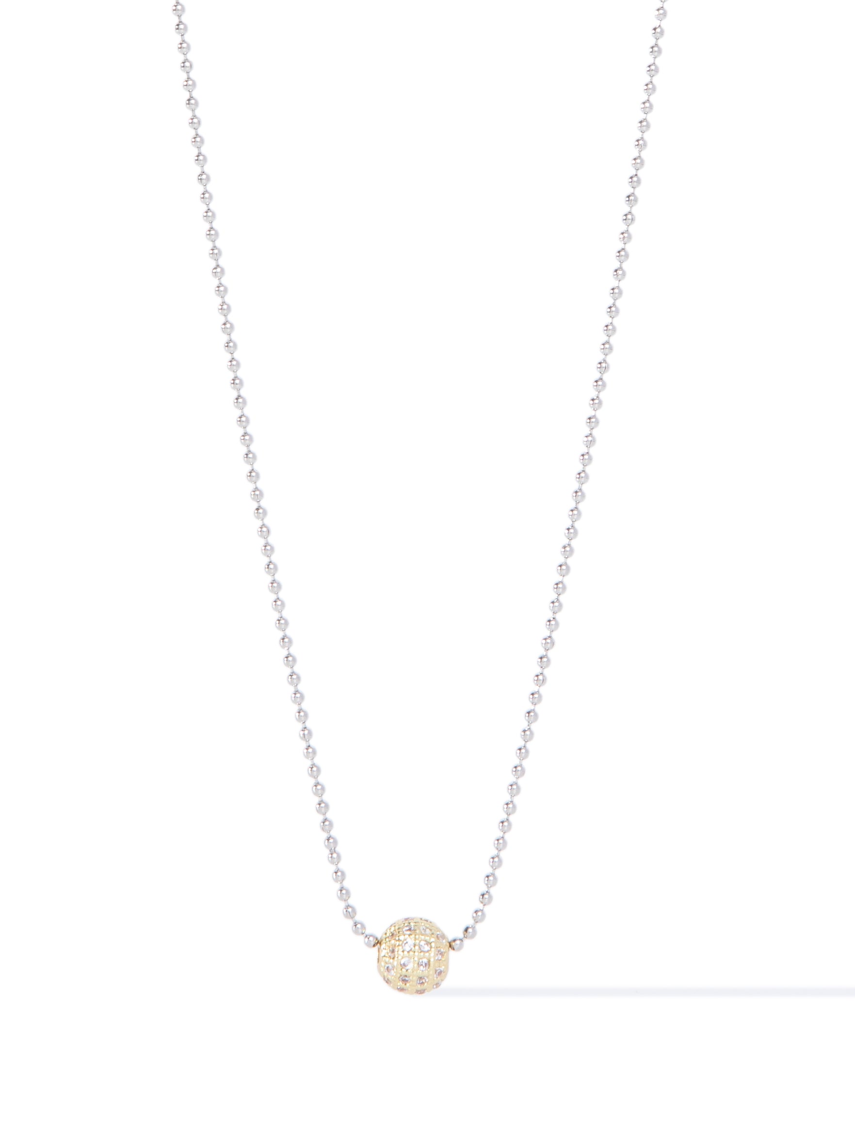 Fiora Necklace