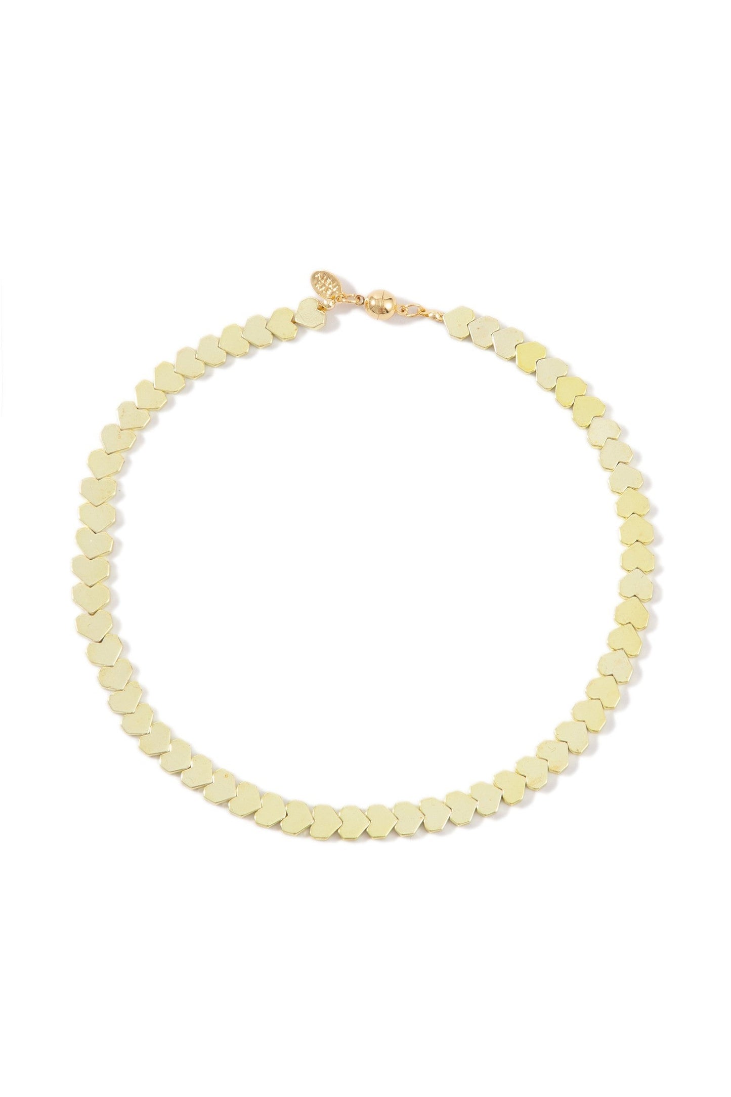 Rock N' Royals Necklace - Multiple Colors!