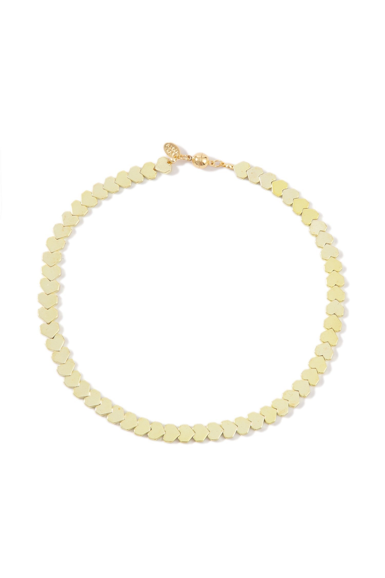 Rock N' Royals Necklace - Multiple Colors!