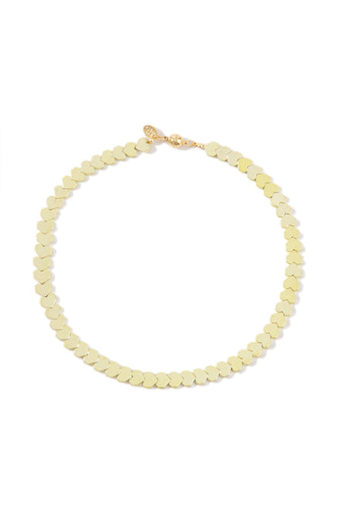 Rock N' Royals Necklace - Multiple Colors!