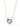 Forever Love Necklace - Frost Pop