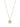 Forget Me Not Necklace