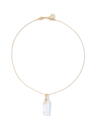 Frost Kiss Necklace