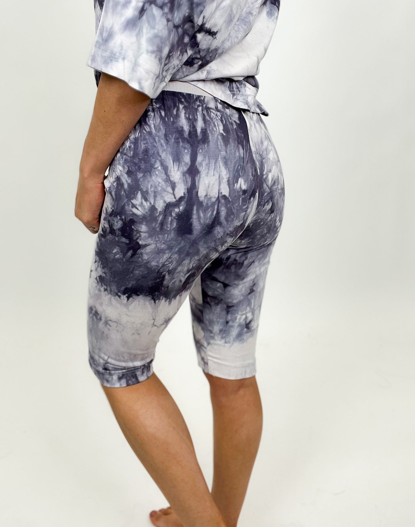 Let's Go Biking Shorts - 2 Colors!
