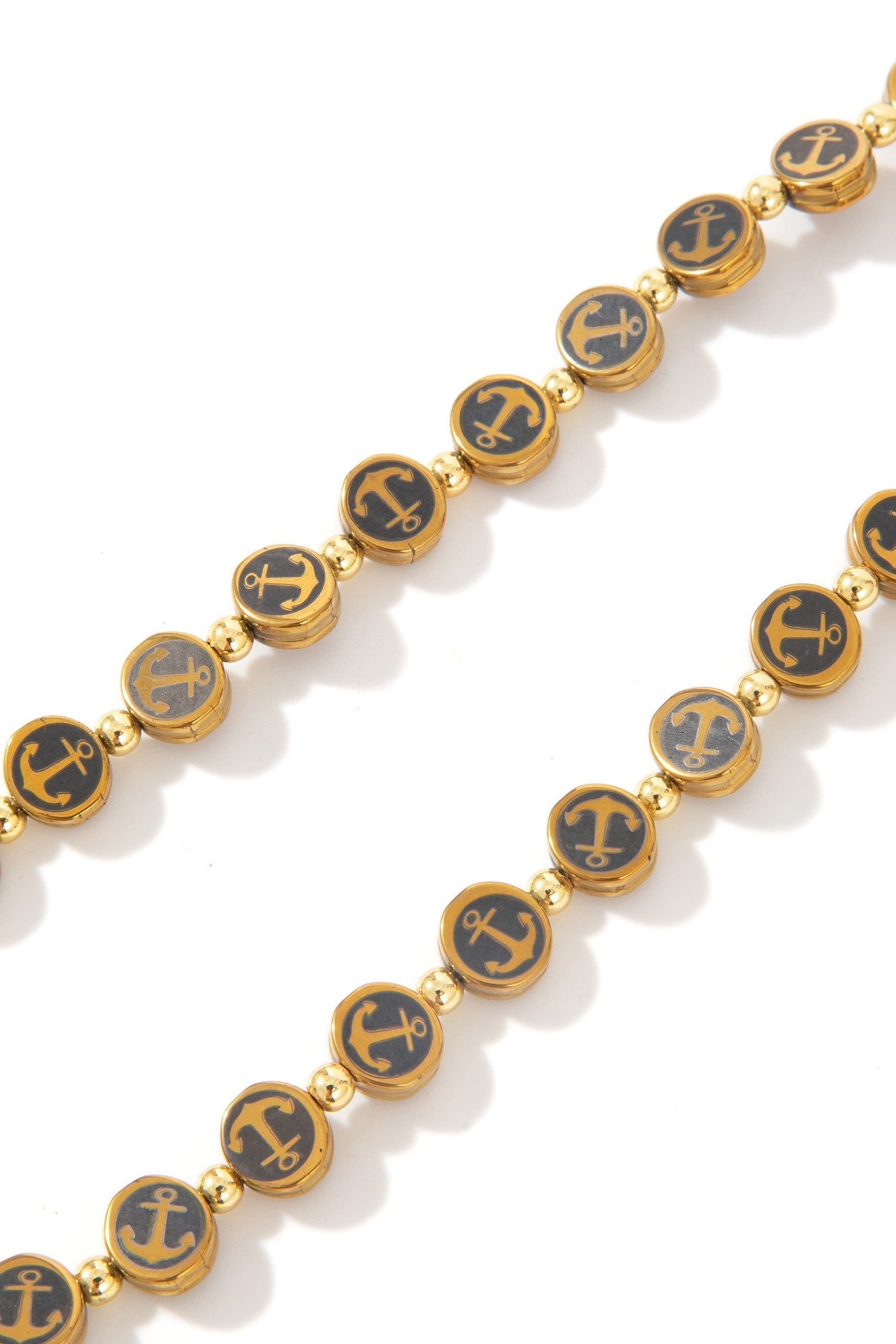 Outer Banks Necklace - 2 Colors!