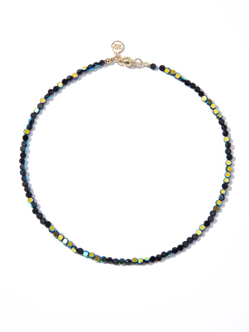 Pixie Necklace - Night Fall