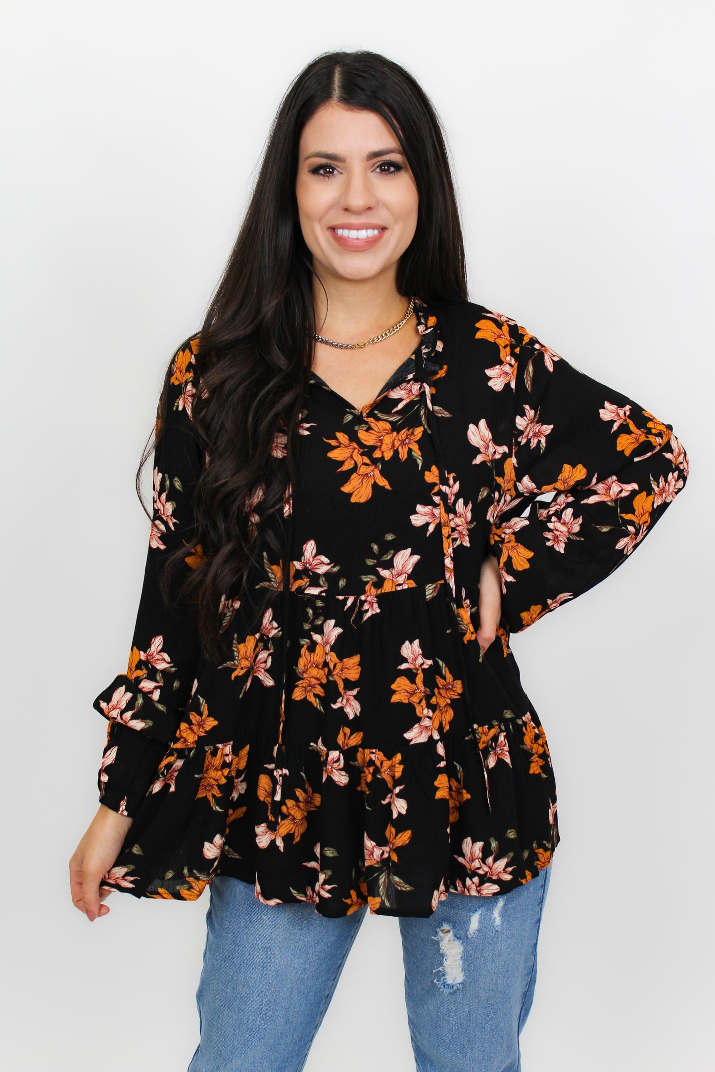 Looking For The One Top