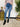 Judy Blue New You Thermal Skinny Jeans