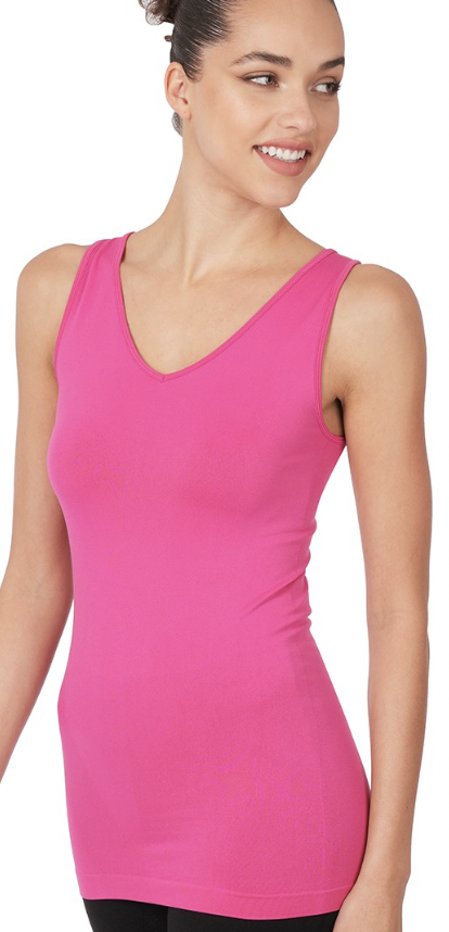 Get It Right Get It Tight Tank - 17 Colors!