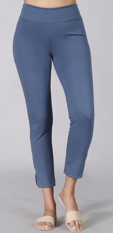 The Office Cropped Pants - 9 Colors!