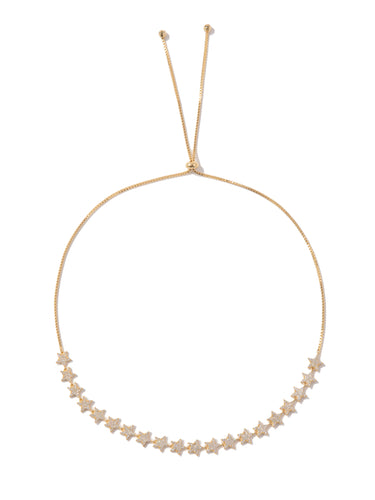 Galaxia Necklace