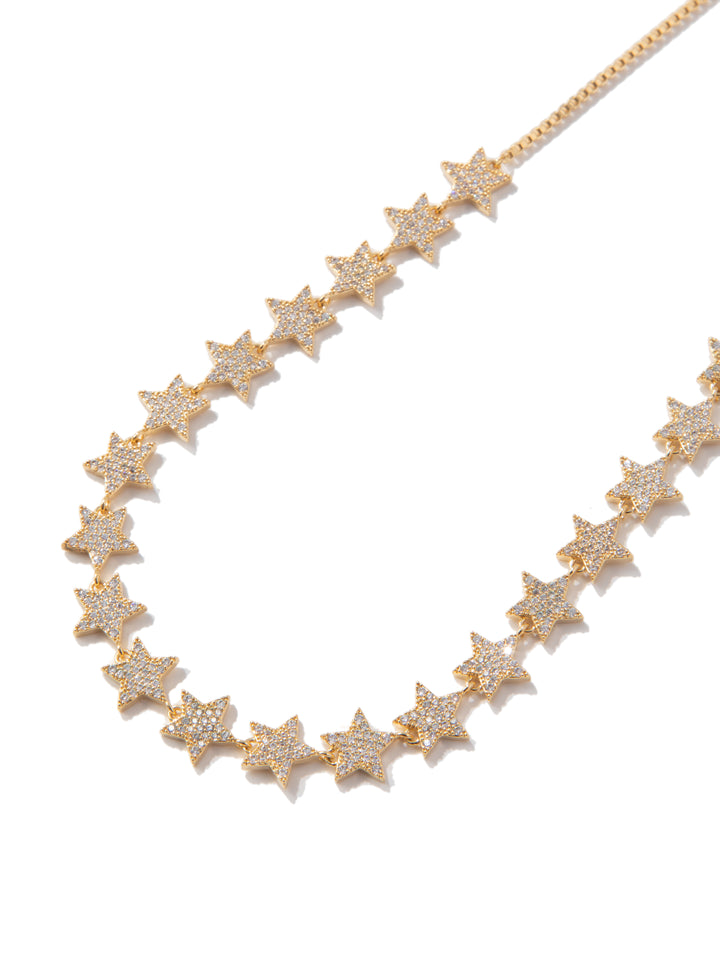 Galaxia Necklace