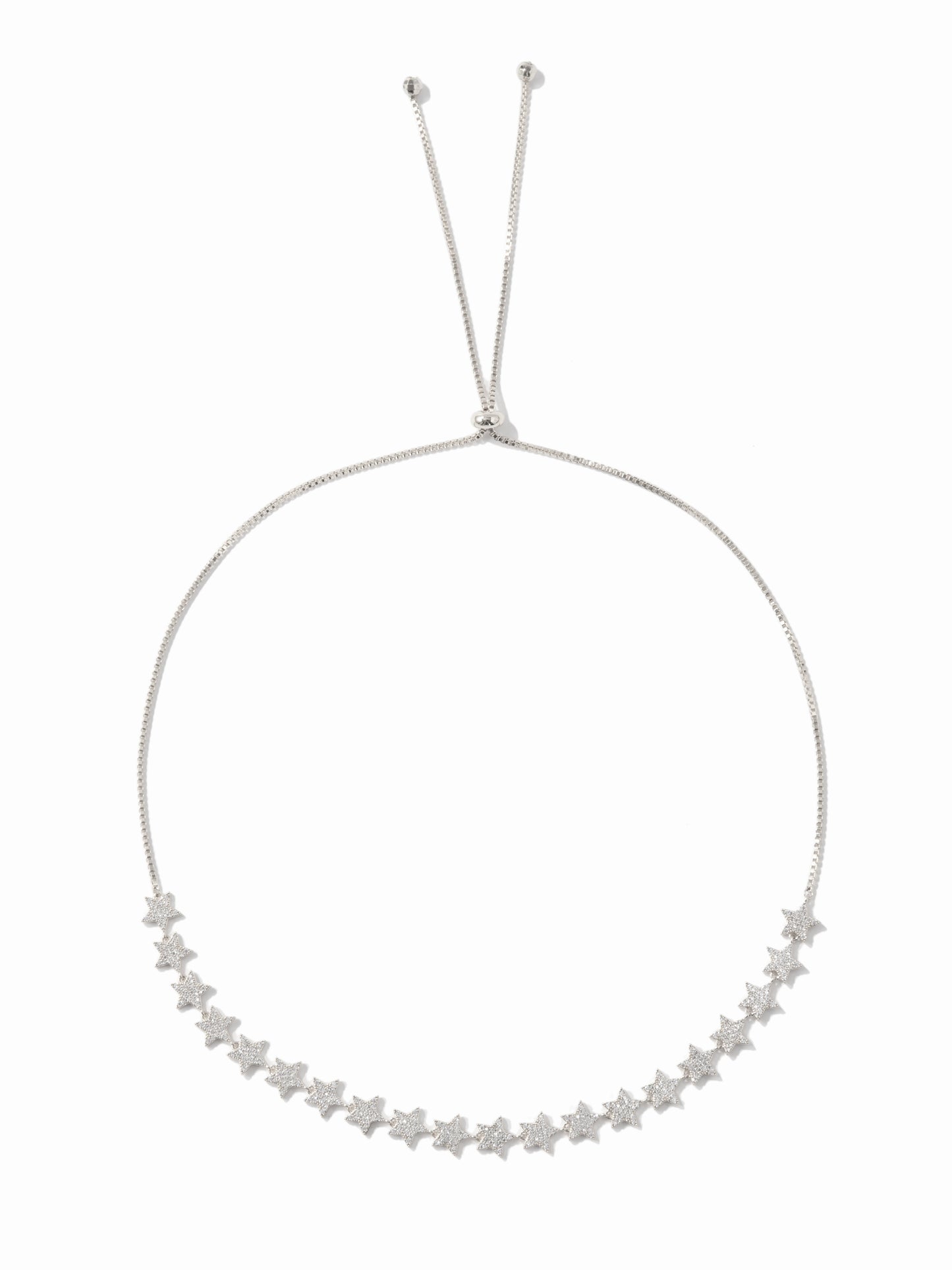 Galaxia Necklace
