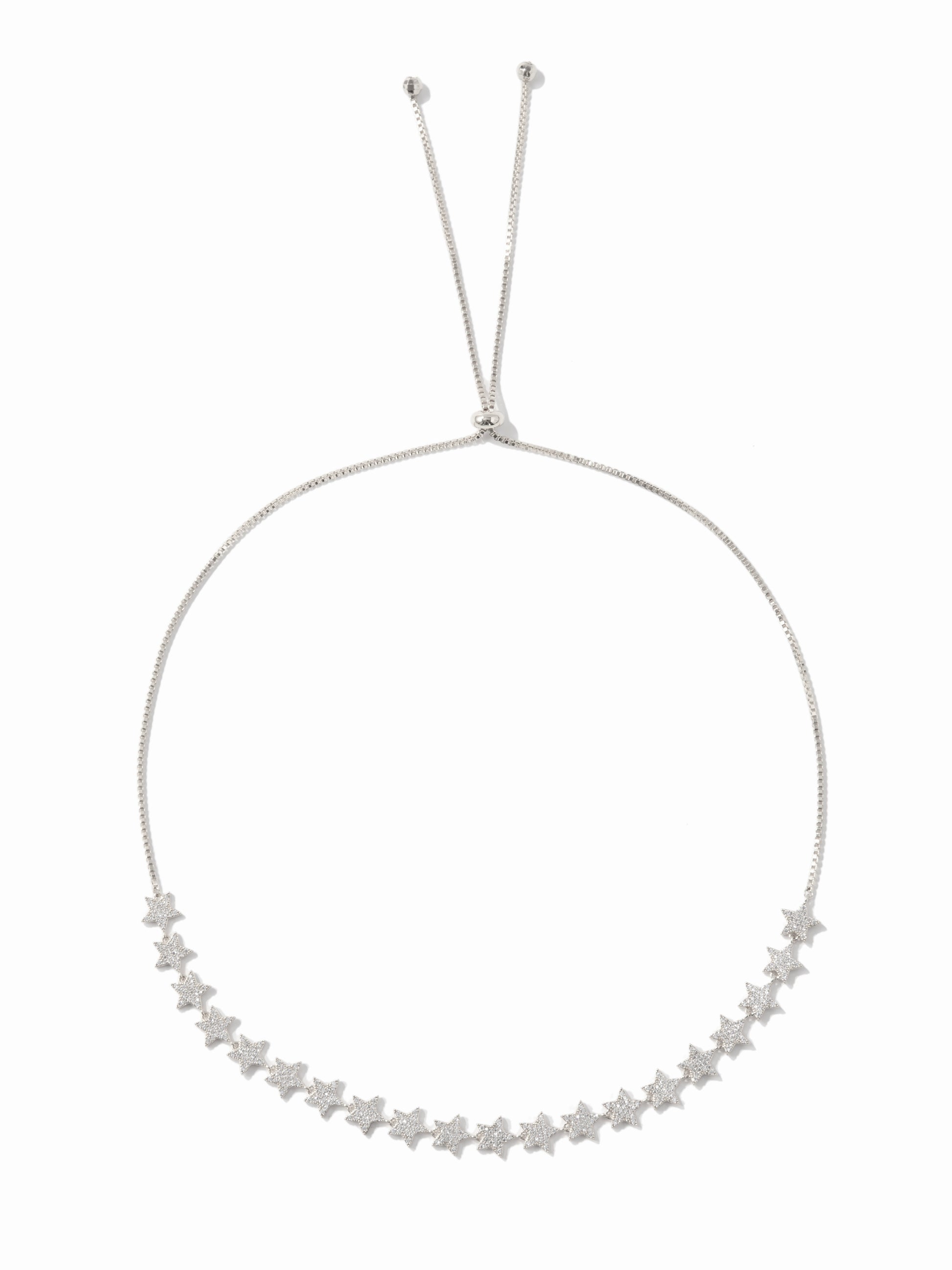 Galaxia Necklace