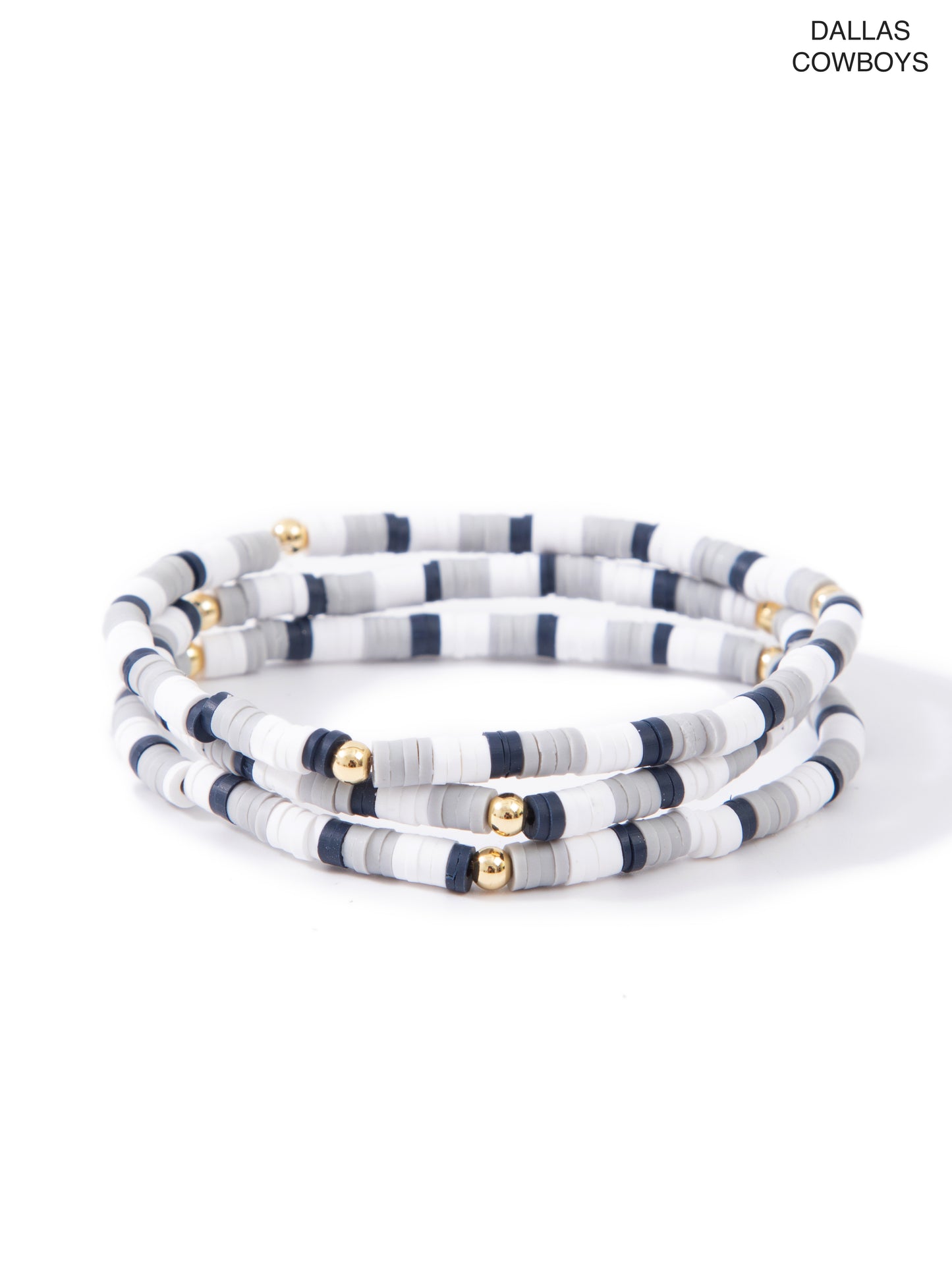 Gameday Bracelet Set - Multiple Colors!