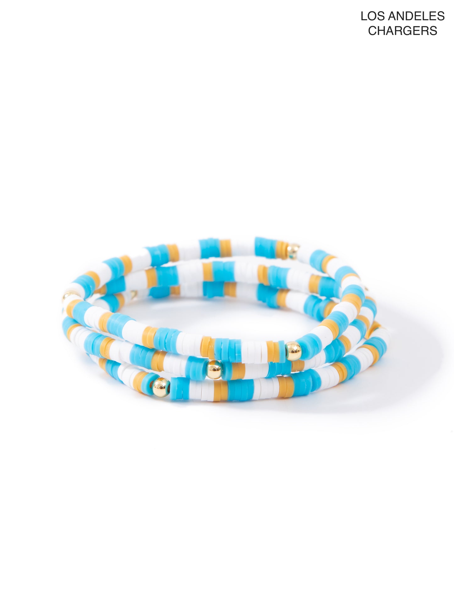 Gameday Bracelet Set - Multiple Colors!