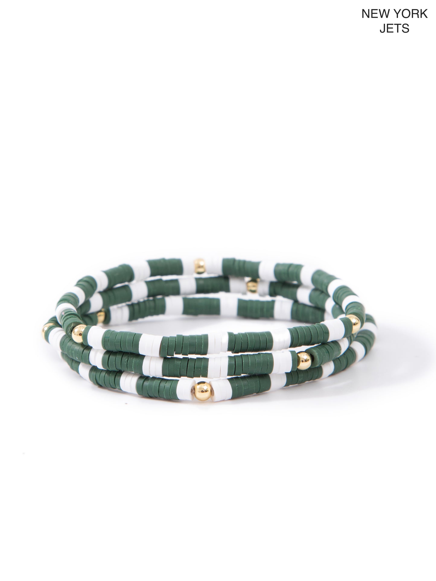 Gameday Bracelet Set - Multiple Colors!