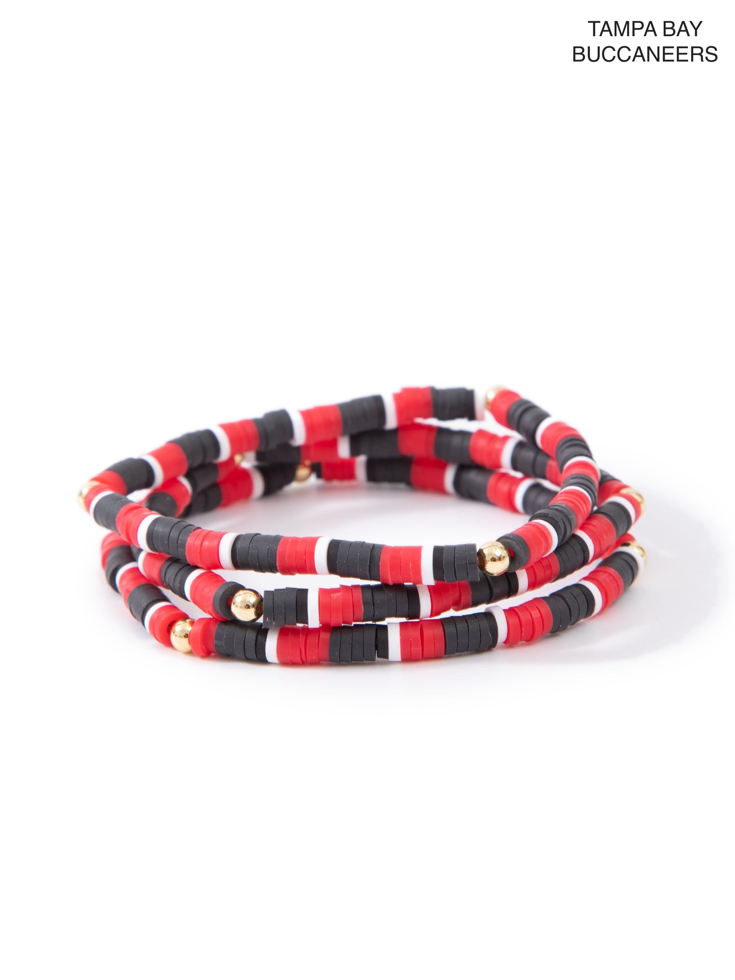 Gameday Bracelet Set - Multiple Colors!