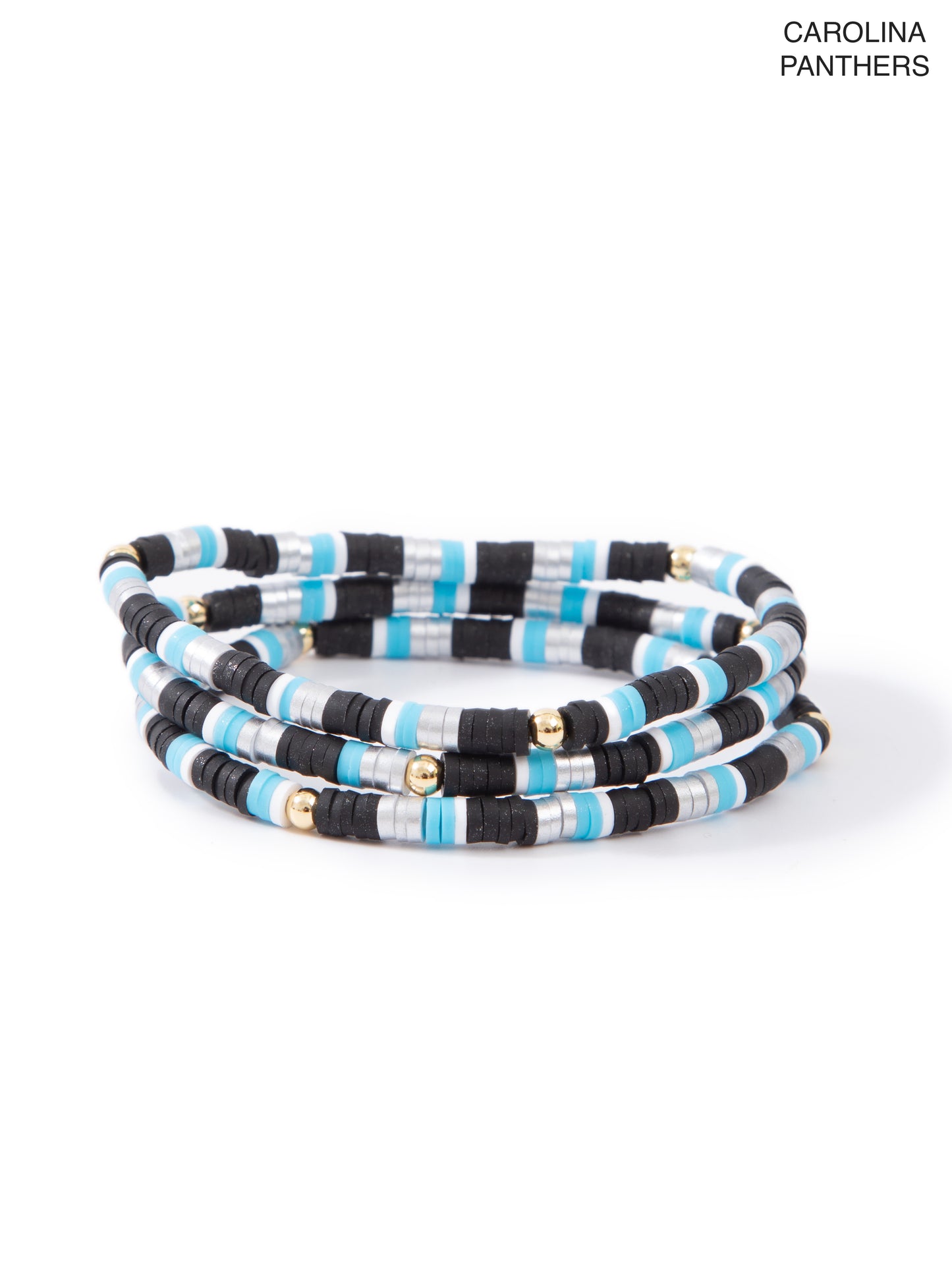 Gameday Bracelet Set - Multiple Colors!