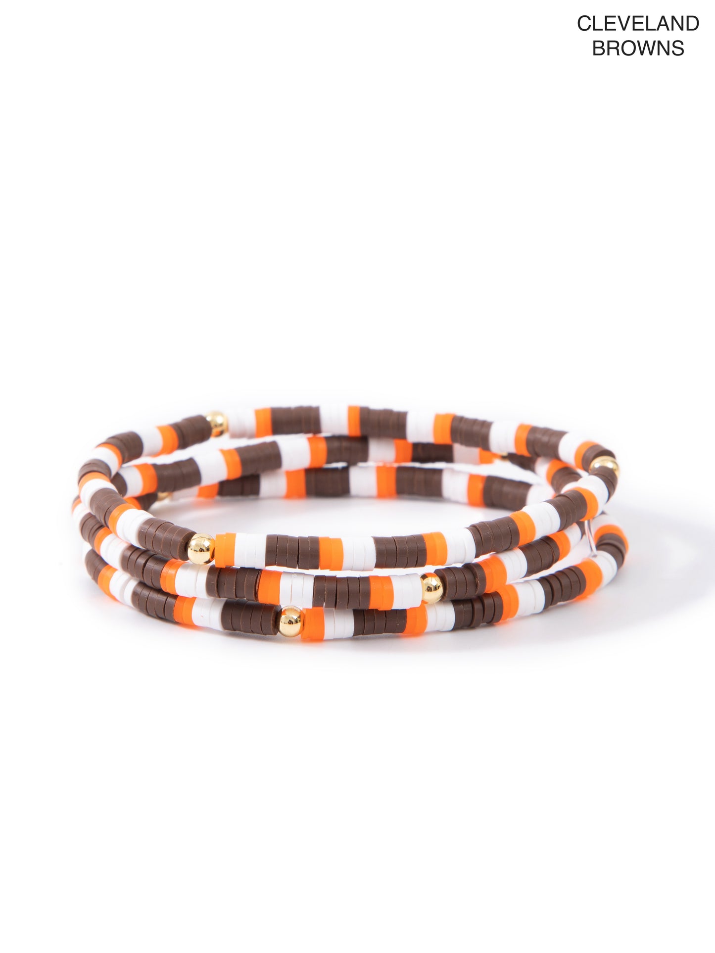 Gameday Bracelet Set - Multiple Colors!