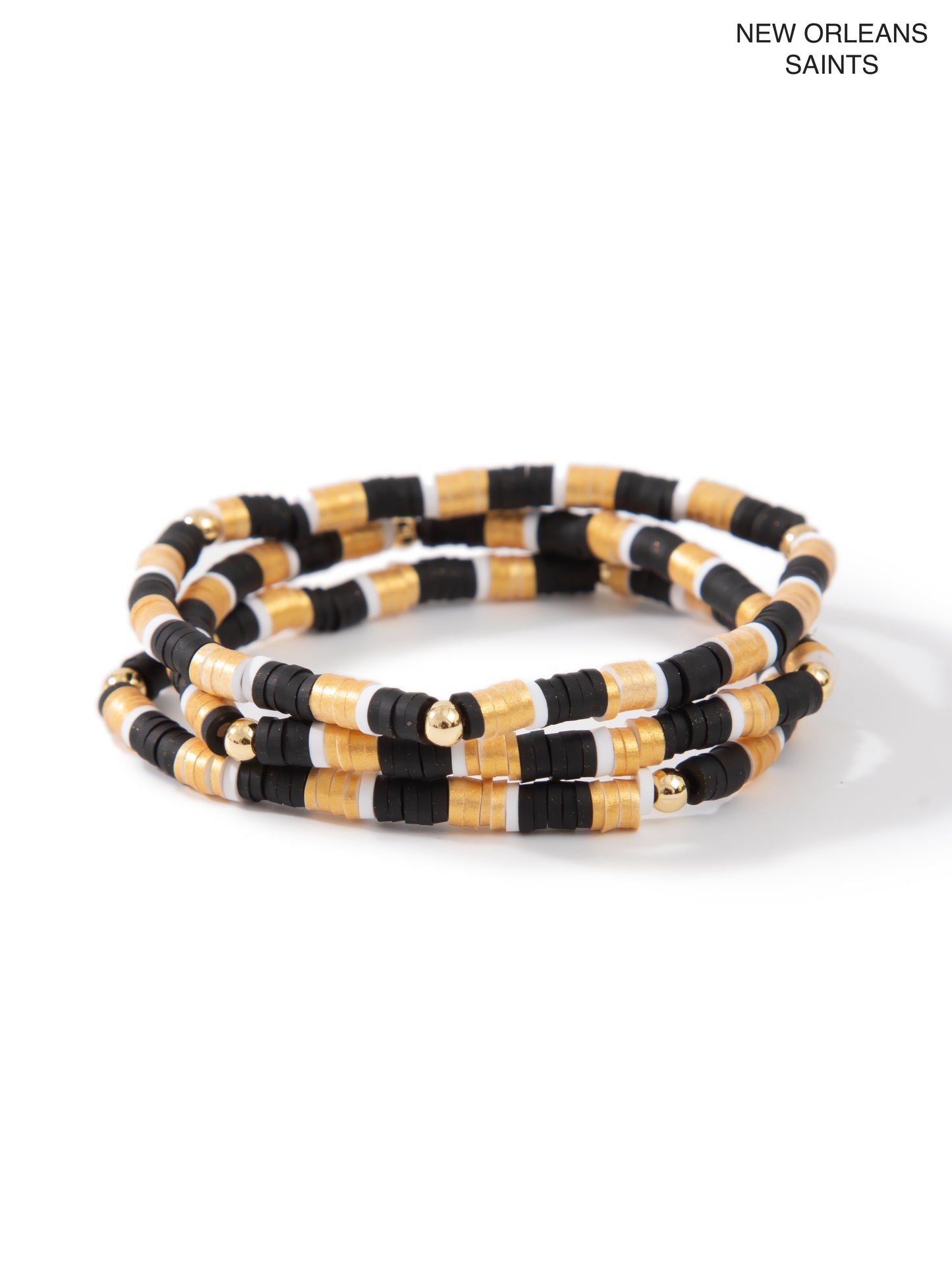 Gameday Bracelet Set - Multiple Colors!