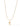 Garden Daisy Necklace