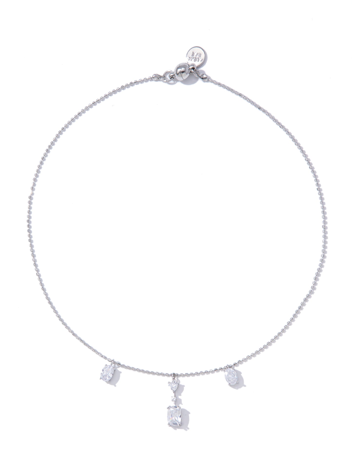 Gem Vibes Necklace