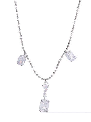 Gem Vibes Necklace
