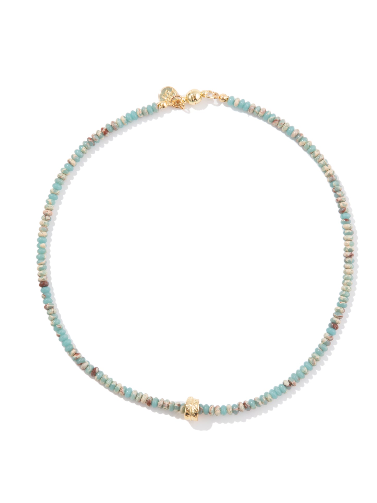 Grace Bay Necklace - Paradise Cove
