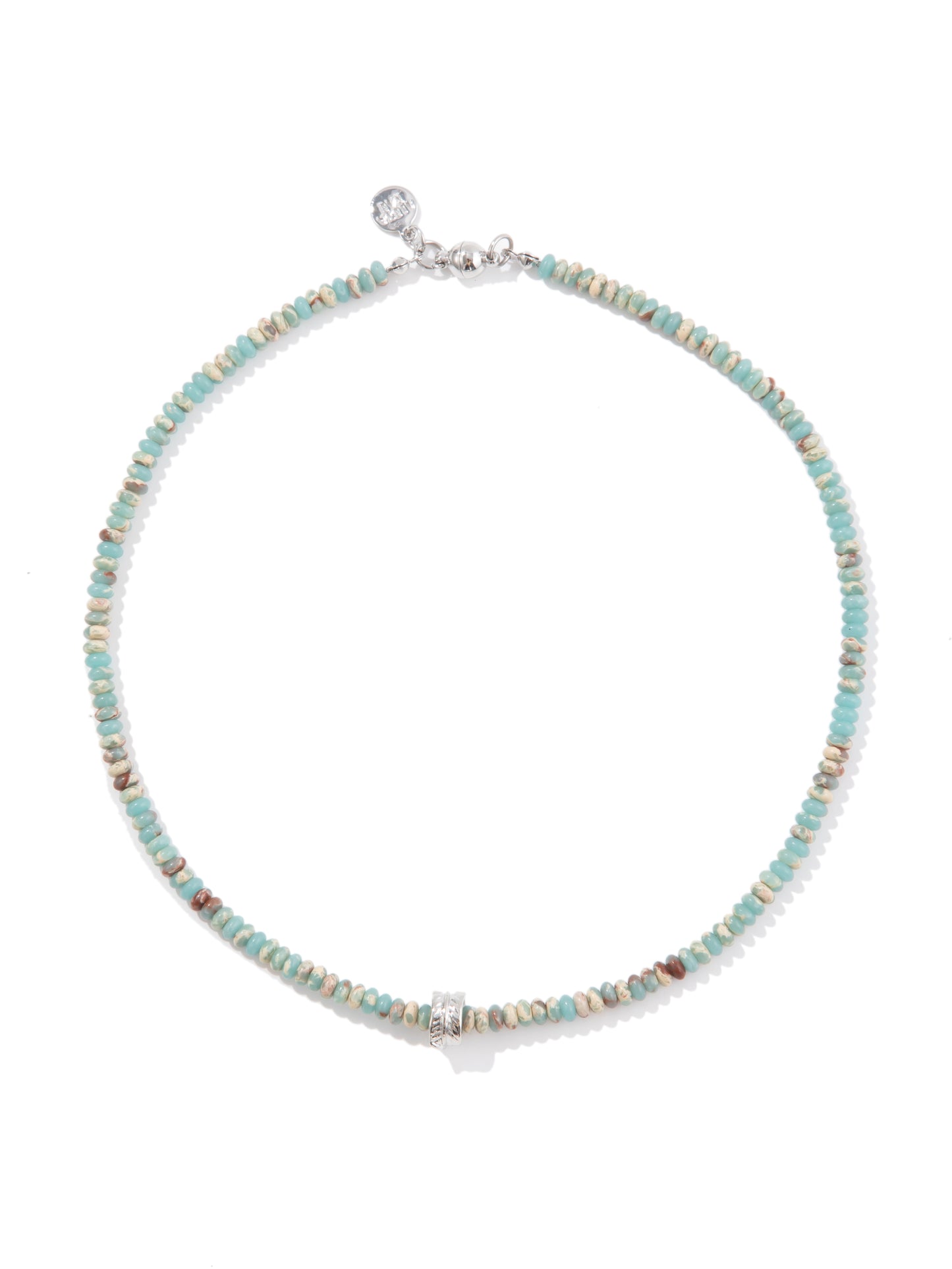 Grace Bay Necklace - Paradise Cove