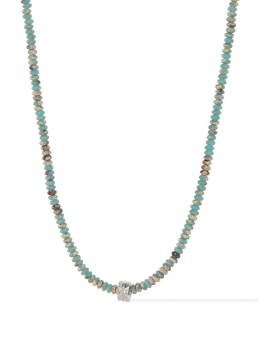 Grace Bay Necklace - Paradise Cove