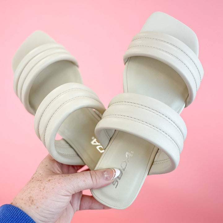 Kayak Sandals - 2 Colors!