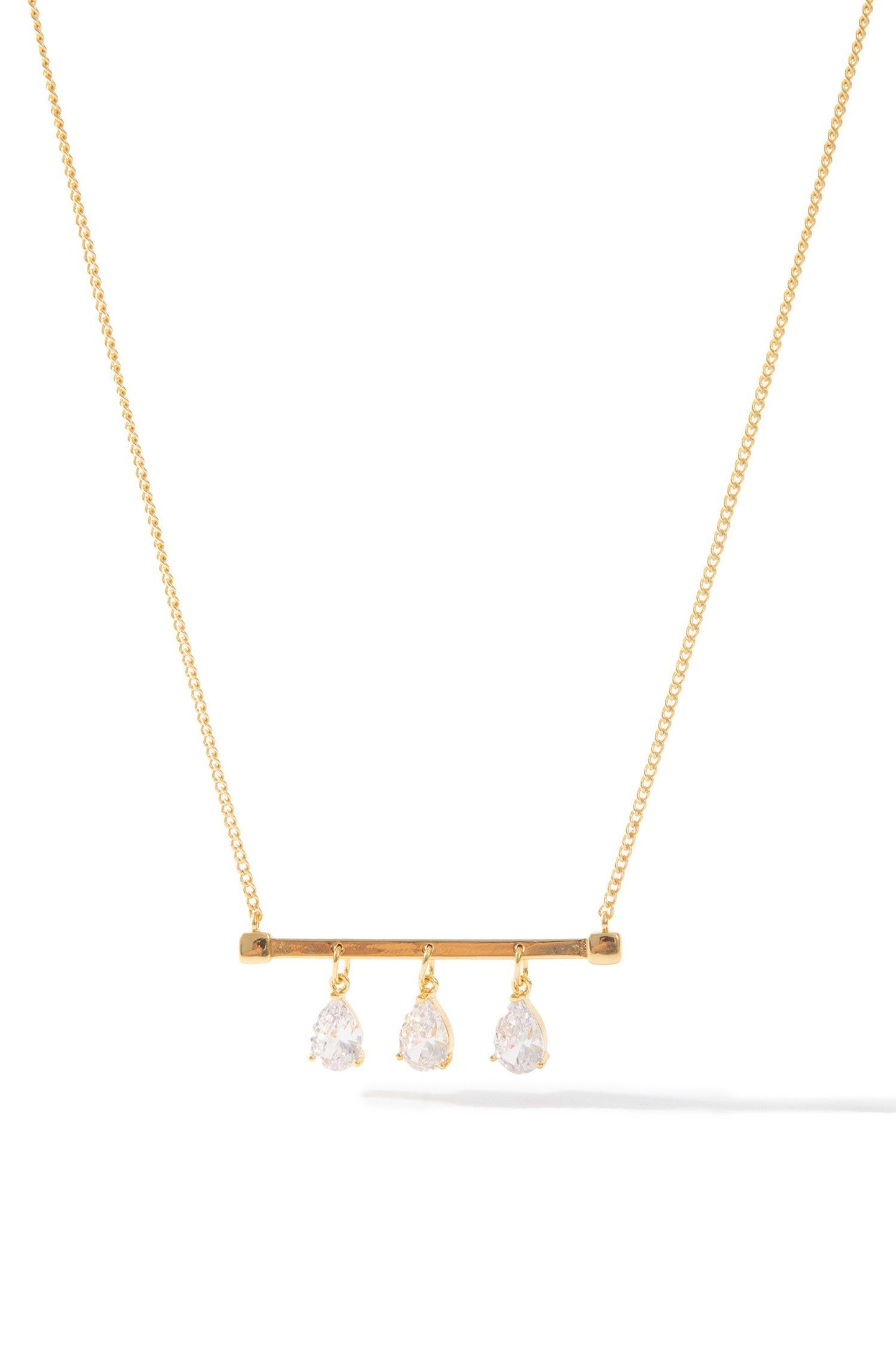 Palermo Necklace