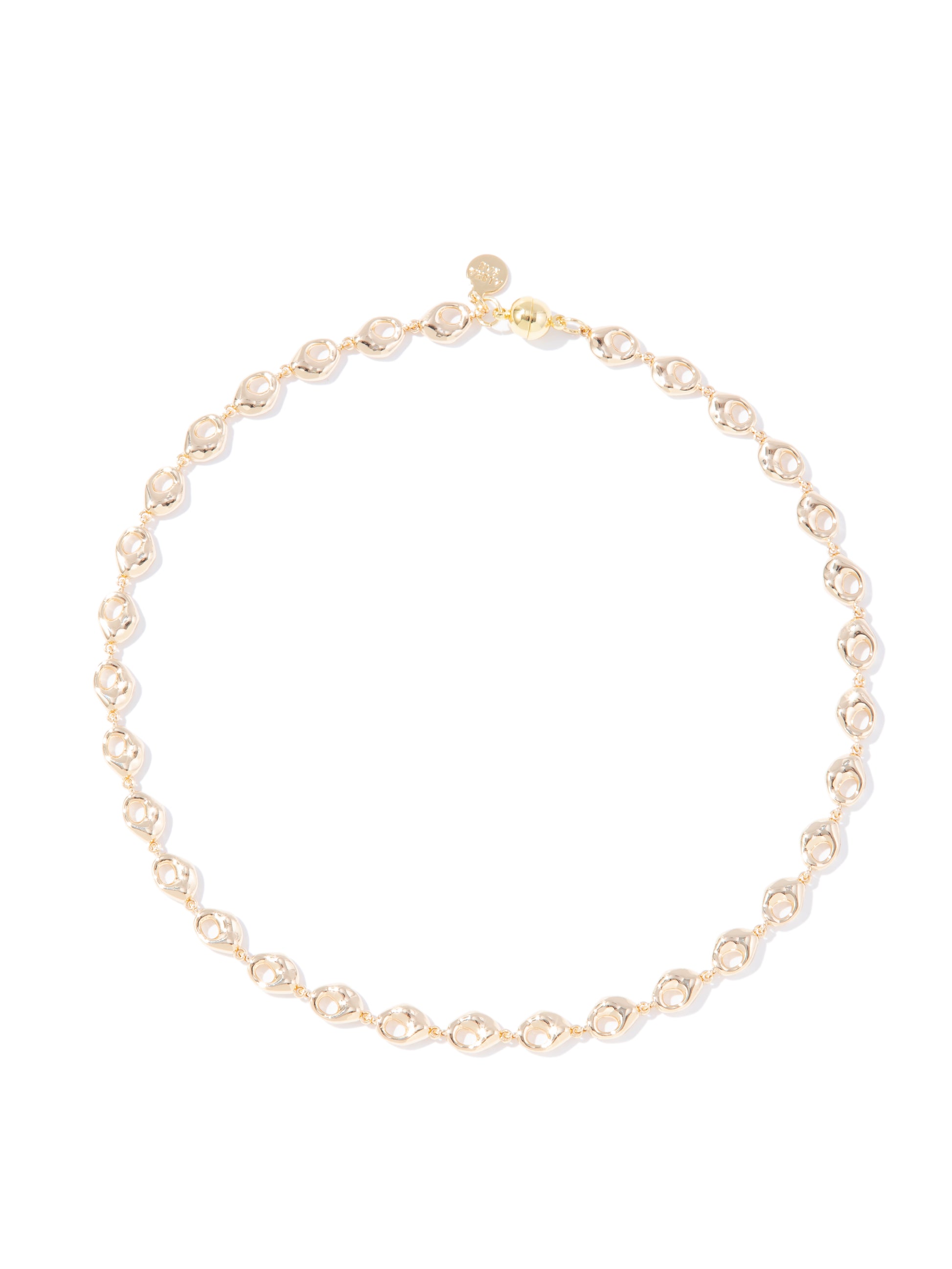 Hera Necklace