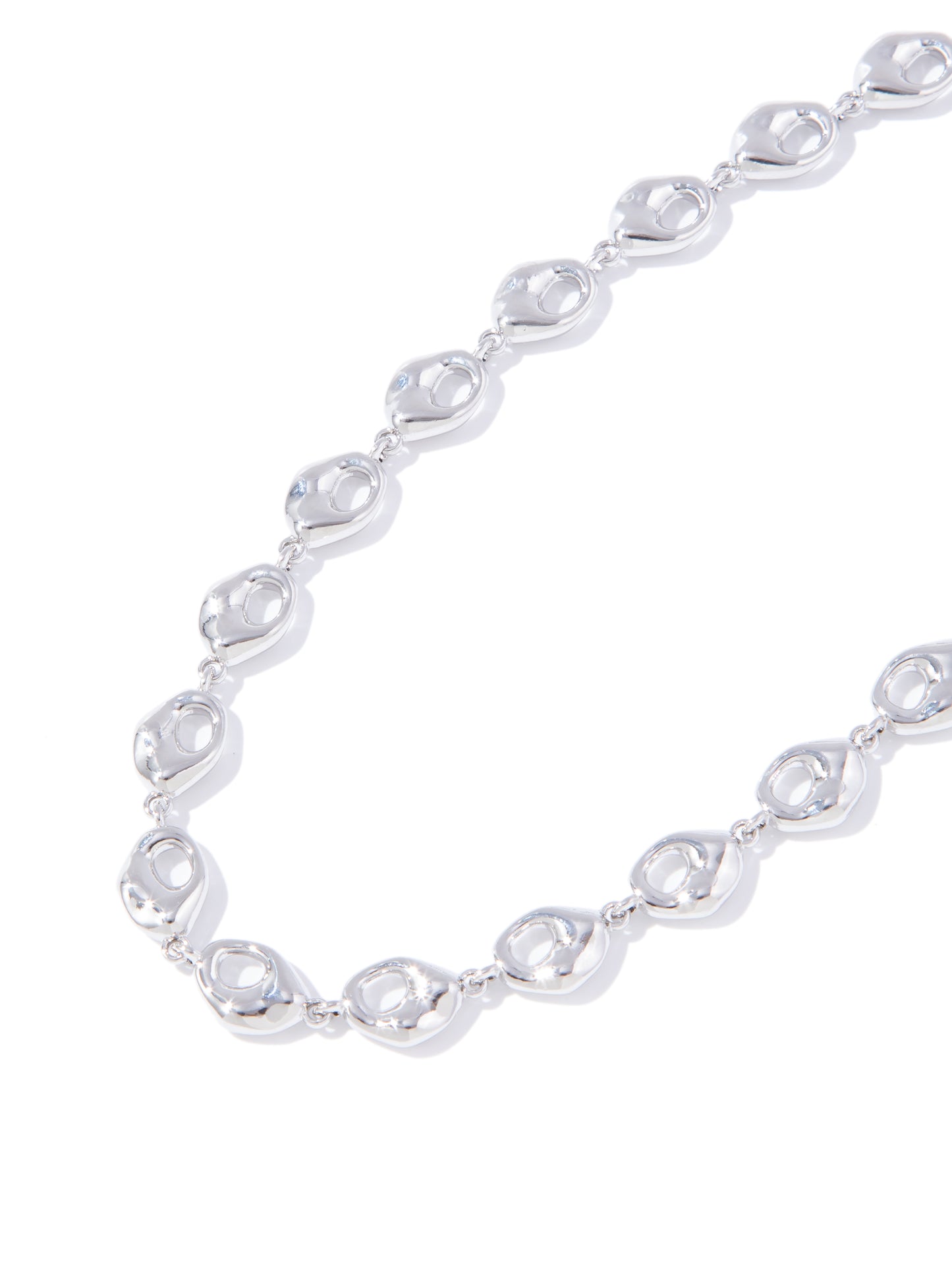 Hera Necklace