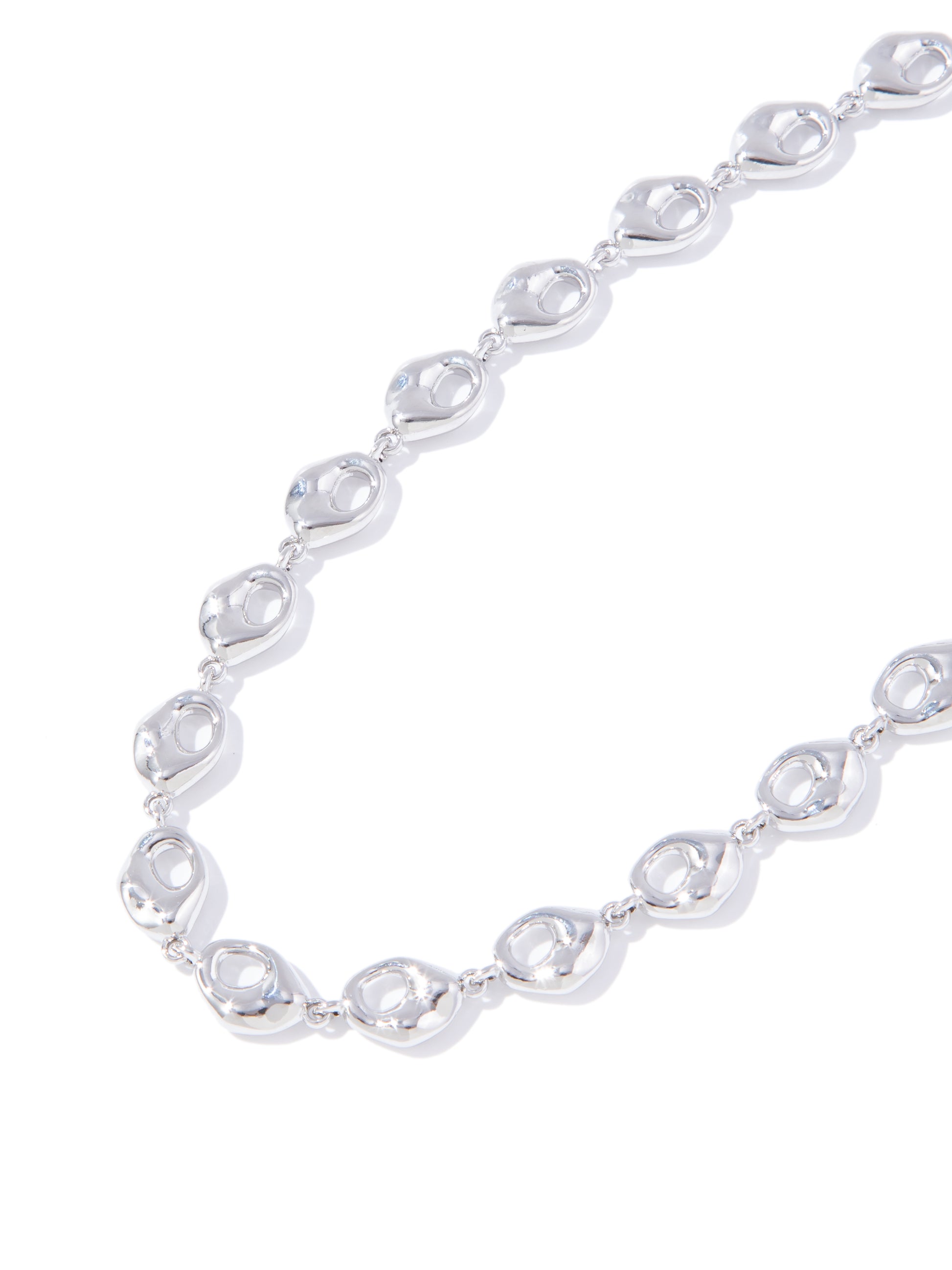 Hera Necklace