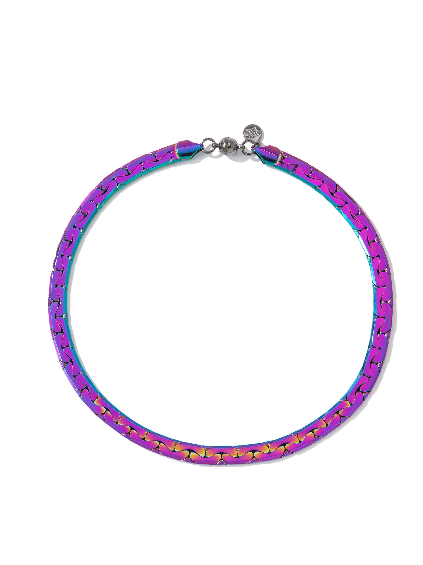 High Hopes Necklace - Mystic