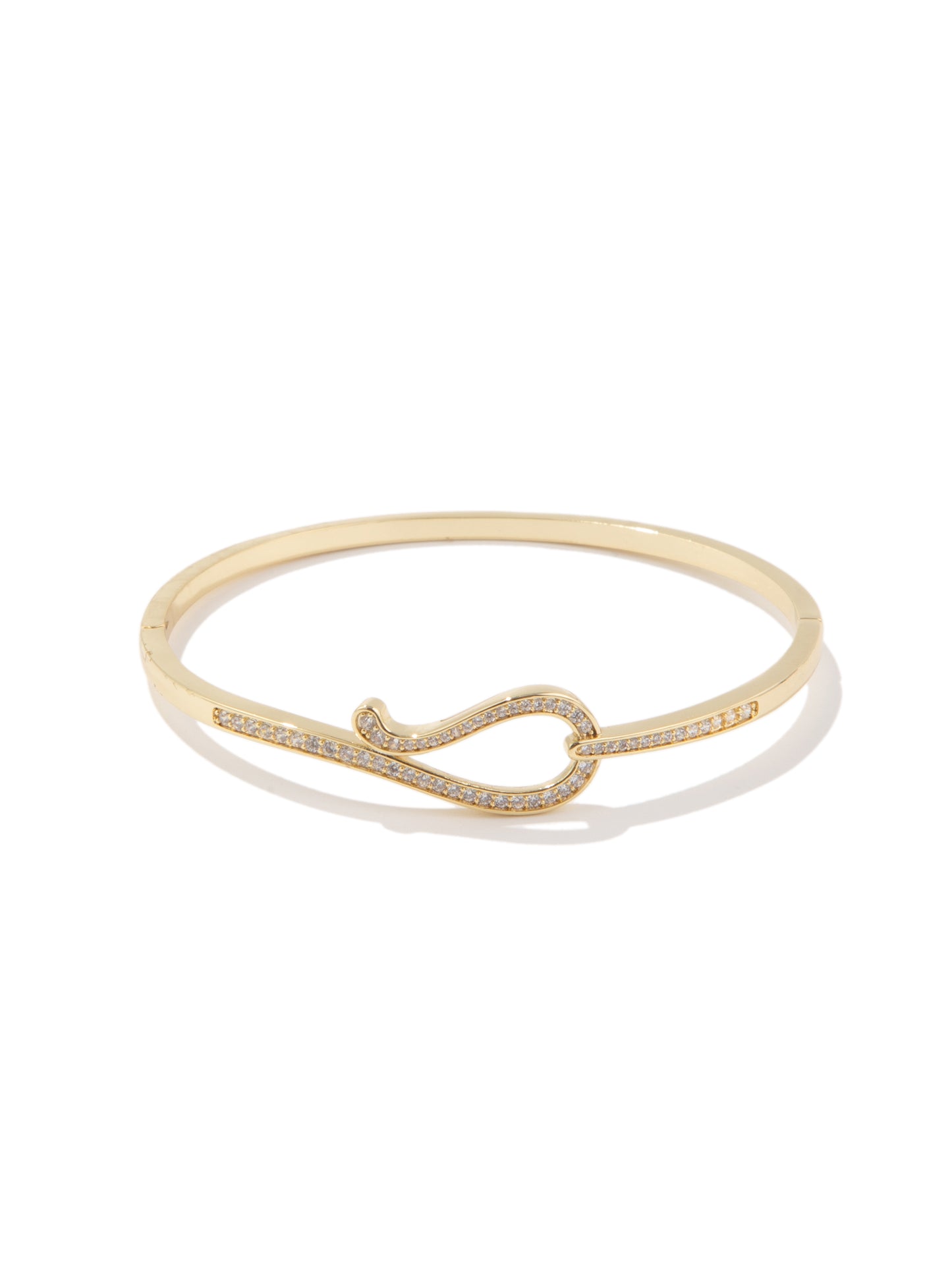 Hooked Bracelet