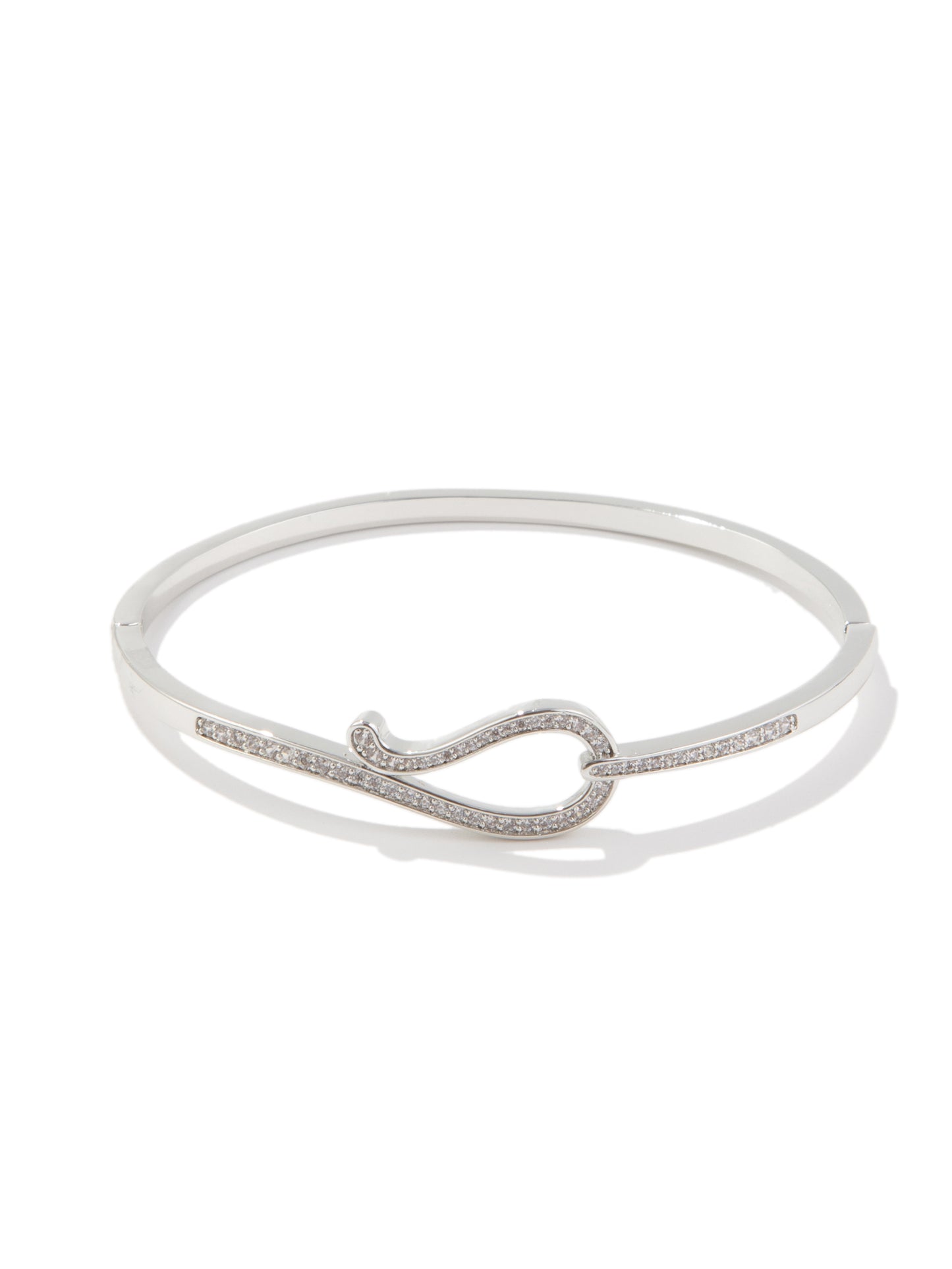 Hooked Bracelet