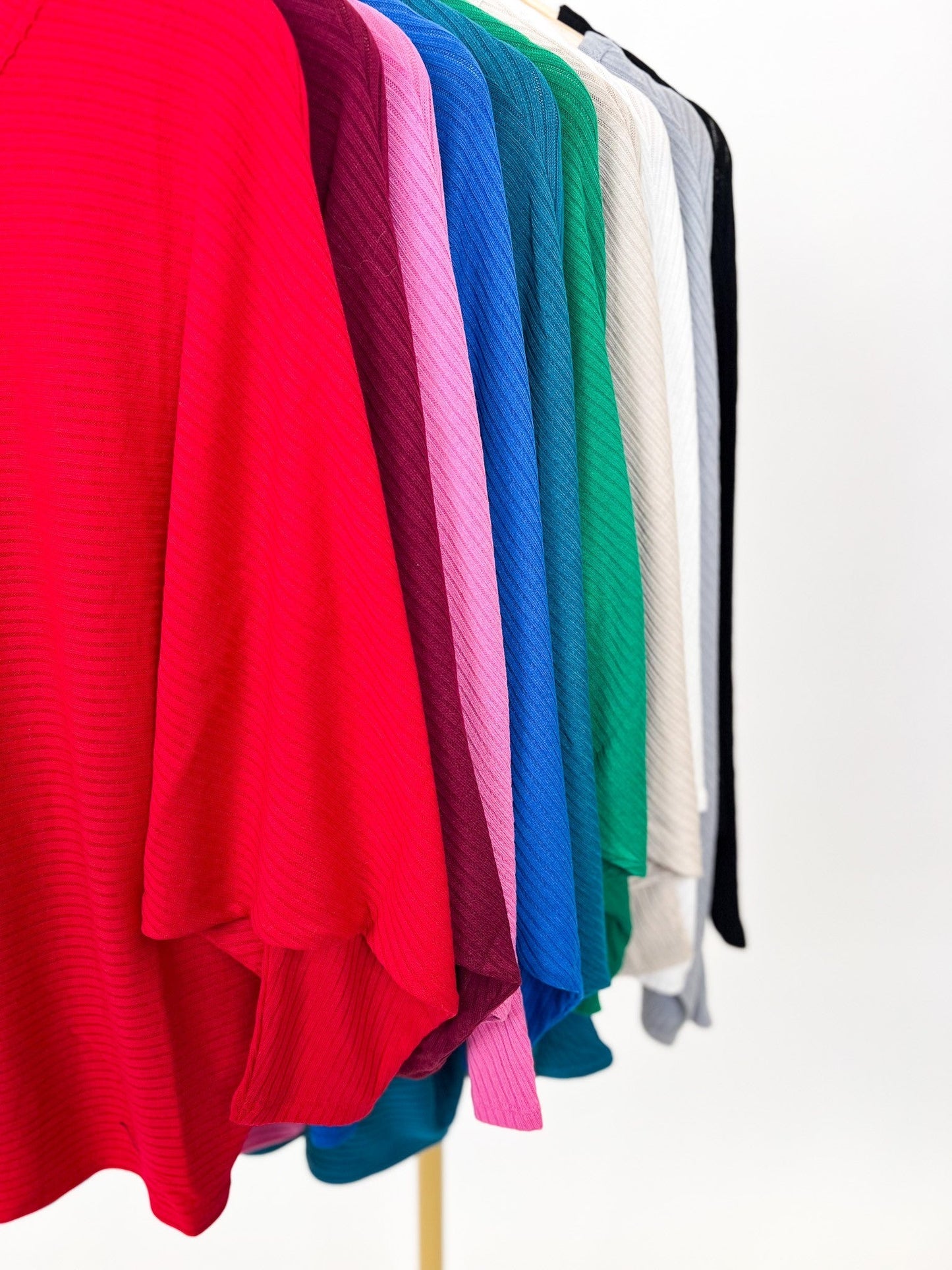 Falling In Love With This Top - 12 Colors!