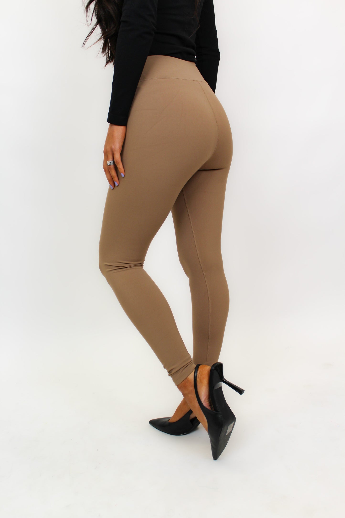 Hot Pants