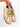 Moral Velcro Sneakers - Gold