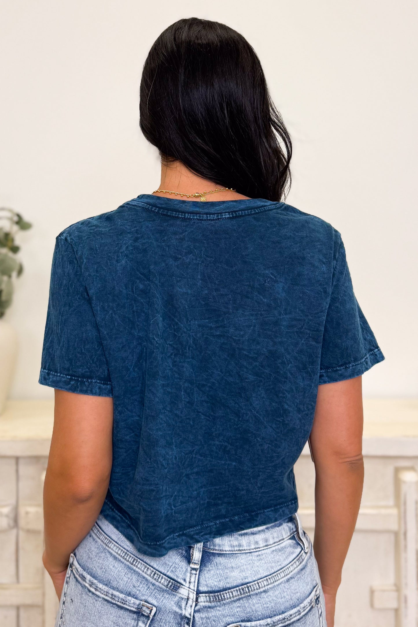 Chasing Sunshine Graphic Tee - 3 Colors!