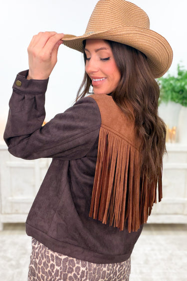 Wild West Jacket