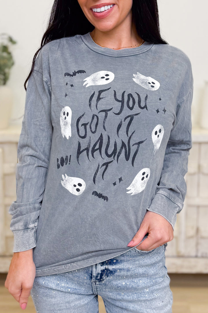 If You Got It Haunt It Top-2 Colors