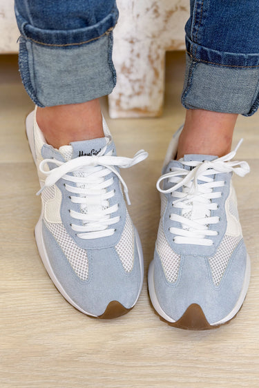 Corky's No Prob Sneakers - 2 Colors!