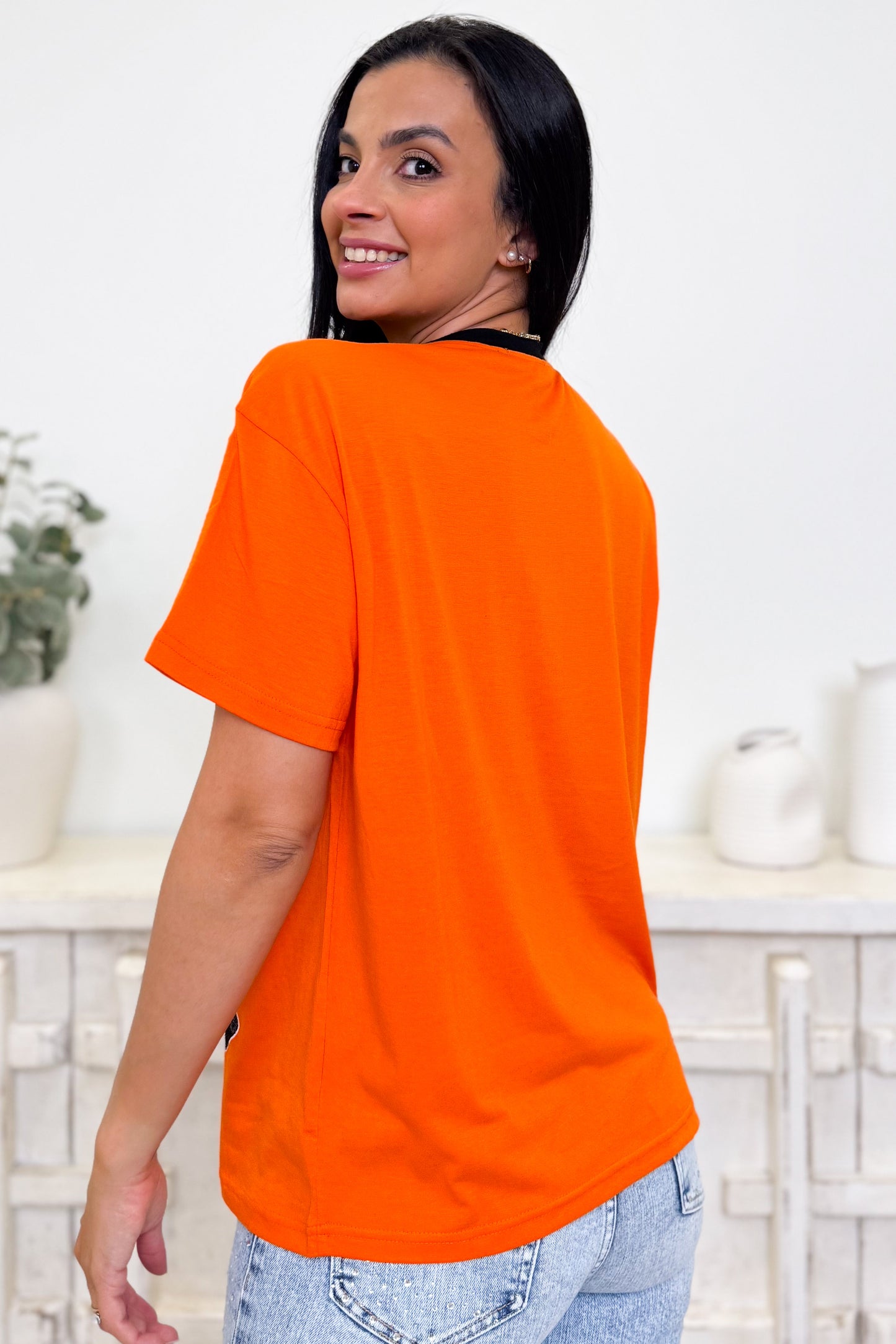 Better Bow-lieve It Tee