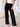 Petal Perfect By Denim BAR - Wide Leg Jeans
