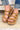 Move Platform Sandals - Taupe