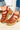 Corky's Fishin For A Compliment Platform Heels - Bourbon